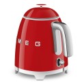SMEG Czajnik (KLF05RDEU) mini 0,8L czerwony - 2774090