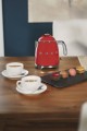 SMEG Czajnik (KLF05RDEU) mini 0,8L czerwony - 2774100