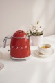 SMEG Czajnik (KLF05RDEU) mini 0,8L czerwony - 2774105
