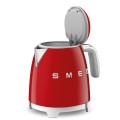 SMEG Czajnik (KLF05RDEU) mini 0,8L czerwony - 2774099