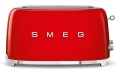 SMEG skrudintuvas TSF02RDEU - 2738402
