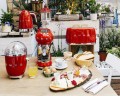 SMEG skrudintuvas TSF02RDEU - 2774113