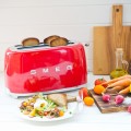 SMEG skrudintuvas TSF02RDEU - 2774117