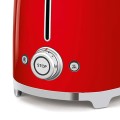 SMEG skrudintuvas TSF02RDEU - 2738404