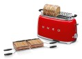 SMEG skrudintuvas TSF02RDEU - 2738406