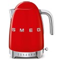 Czajnik elektryczny SMEG KLF04RDEU - 2694859