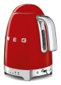 Czajnik elektryczny SMEG KLF04RDEU - 2774121