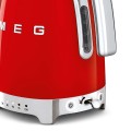 Czajnik elektryczny SMEG KLF04RDEU - 2694863