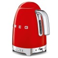 Czajnik elektryczny SMEG KLF04RDEU - 2694862