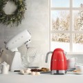 Czajnik elektryczny SMEG KLF04RDEU - 2774124