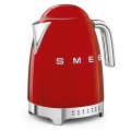 Czajnik elektryczny SMEG KLF04RDEU - 2580544