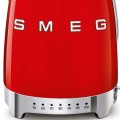 Czajnik elektryczny SMEG KLF04RDEU - 2694860