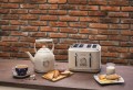 Czajnik elektryczny Gorenje K17CLIN Classico 1,7l (beżowy) - 2774151