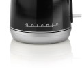 Czajnik elektryczny Gorenje K15RLBK 1,7l (czarny) - 2774155