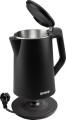 Czajnik elektryczny Gorenje K15DWBK Cool Touch 1,5l (czarny) - 2774165