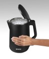 Czajnik elektryczny Gorenje K15DWBK Cool Touch 1,5l (czarny) - 2774166