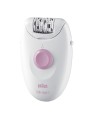 Depilator BRAUN 1 Silk-Epil 1 SE1-000 - 2717886