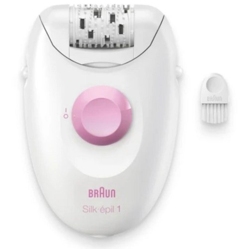 Depilator BRAUN 1 Silk-Epil 1 SE1-000 - 2717886