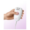 Depilator BRAUN 1 Silk-Epil 1 SE1-000 - 2717892