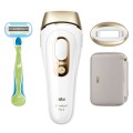 Braun BR2-238427 depilatos Biały - 2774175