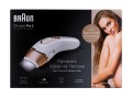 Braun BR2-238427 depilatos Biały - 2363112