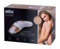 Braun BR2-238427 depilatos Biały - 2363106