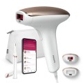 Depilator PHILIPS Lumea Advanced IPL BRI921/00 + Trymer Wbudowany filtr UV - 2534706