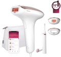 Depilator PHILIPS Lumea Advanced IPL BRI921/00 + Trymer Wbudowany filtr UV - 1738126
