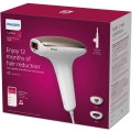 Depilator PHILIPS Lumea Advanced IPL BRI921/00 + Trymer Wbudowany filtr UV - 2330202