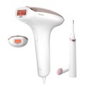 Depilator PHILIPS Lumea Advanced IPL BRI921/00 + Trymer Wbudowany filtr UV - 1549104