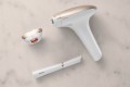 Depilator PHILIPS Lumea Advanced IPL BRI921/00 + Trymer Wbudowany filtr UV - 1530709