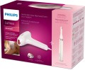 Depilator PHILIPS Lumea Advanced IPL BRI921/00 + Trymer Wbudowany filtr UV - 1530712