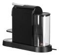 De’Longhi Citiz Pełna automatyka Ekspres do kawy na kapsułki 1 l - 2293588