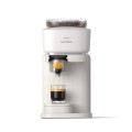 Philips Ekspres do kawy BAR300/03 Baristina Ciśnienie pompy 16 bar Półautomatyczny 122,8 W Biały - 2755377