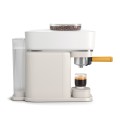 Philips Ekspres do kawy BAR300/03 Baristina Ciśnienie pompy 16 bar Półautomatyczny 122,8 W Biały - 2755378
