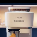 Philips Ekspres do kawy BAR300/03 Baristina Ciśnienie pompy 16 bar Półautomatyczny 122,8 W Biały - 2755382