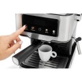 Ekspres kolbowy do kawy Gorenje ESCM15CD 15 bar - 2774198