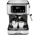 Ekspres kolbowy do kawy Gorenje ESCM15CD 15 bar - 2774199