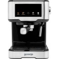 Ekspres kolbowy do kawy Gorenje ESCM15CD 15 bar - 2774207
