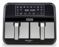 Frytownica beztłuszcz. AirFryer HFM20.000MB KENWOOD - 2774209
