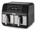 Frytownica beztłuszcz. AirFryer HFM20.000MB KENWOOD - 2774210