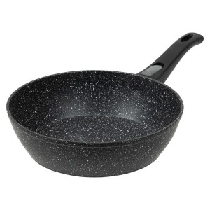 Resto Kitchenware Leo Patelnia uniwersalna Okrągły