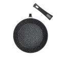 Resto Kitchenware Leo Patelnia uniwersalna Okrągły - 2774254