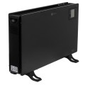 Grzejnik konwektorowy CAMRY CR 7739 black - 2774301