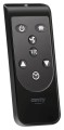 Grzejnik konwektorowy CAMRY CR 7739 black - 2774289