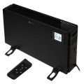 Grzejnik konwektorowy CAMRY CR 7739 black - 2774290