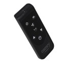 Grzejnik konwektorowy CAMRY CR 7739 black - 2774296