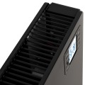 Grzejnik konwektorowy CAMRY CR 7739 black - 2774293