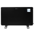 Grzejnik konwektorowy CAMRY CR 7739 black - 2774295