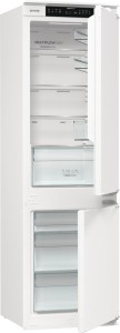 Lodówka do zabudowy GORENJE NRKI517E41